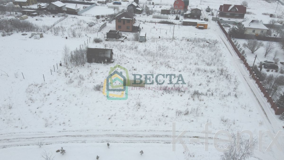 участок 16 сот